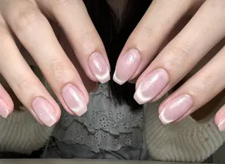 ネイル 🍑 momo_nailのネイルデザイン