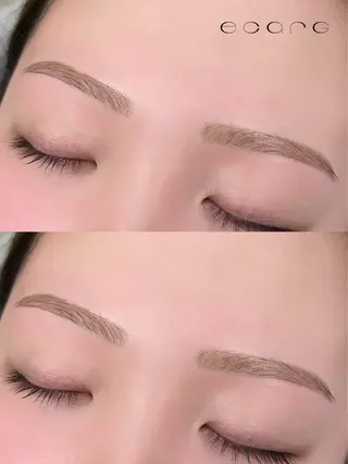 アイブロウ エサージュ町田 yuzuki🐠の眉毛・アイブロウイメージ