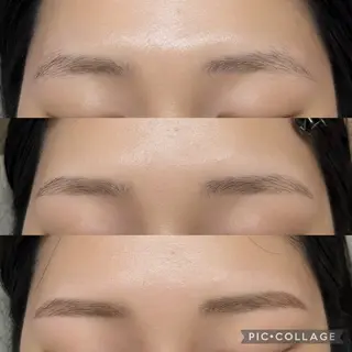 アイブロウ 0's【エンズ】知立店所属・山﨑 佳子のマツエク・マツパデザイン