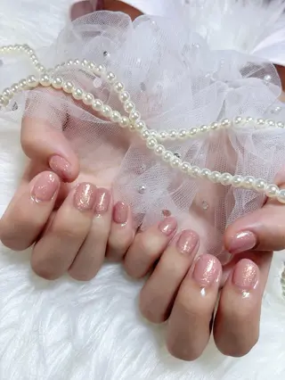 ネイル 岡本 有香のその他イメージ