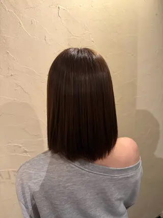 渡邊 さくらのヘアスタイル