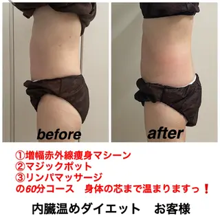 ネイル・エステサロン UILANIのネイルデザイン