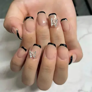 ネイル Sii nail 🤍SAKIのネイルデザイン