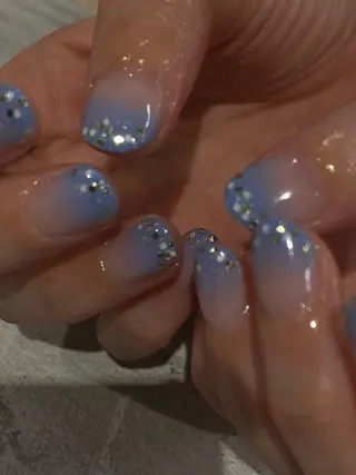 ネイル BNT nailsのネイルデザイン