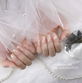 ネイル NA nail salonのネイルデザイン