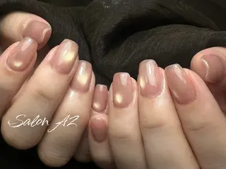 ネイル salon AZのネイルデザイン