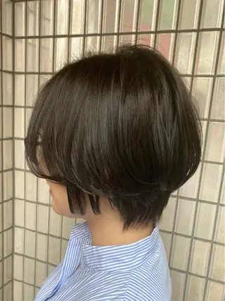 カラー メンズカット募集中 HACHIのヘアスタイル