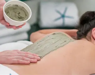 SMOOTH SKIN SPA.のエステ・リラクイメージ