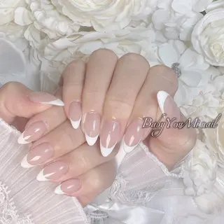 ネイル BabyYouMi nailのネイルデザイン