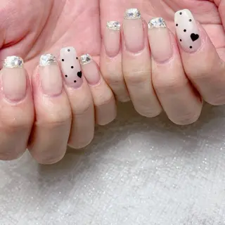 ネイル emma.nail kanakoのネイルデザイン