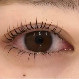 パーマ Daisy lash 大阪駅前第3ビルのマツエク・マツパデザイン