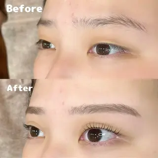 マツエク・マツパ KIMOTO 🐈‍⬛🤍のマツエク・マツパデザイン