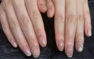 ネイル Lu nailsalonのネイルデザイン
