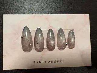 ネイル natsuki natsuのネイルデザイン