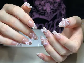 ネイル イブ ネイリのネイルデザイン