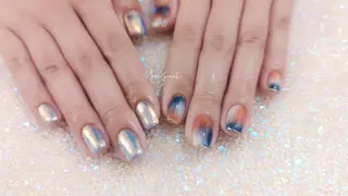 ネイル I LOVE ME NAIL.｡.:*♡のネイルデザイン