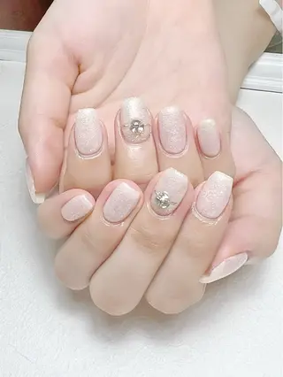 ネイル rouse nail RISATOのネイルデザイン