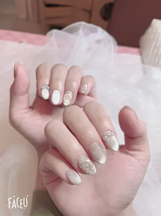 ネイル キラEyelash &ネイルサロンのネイルデザイン