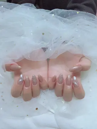 ネイル ジョリ kasumi🌹💅のネイルデザイン