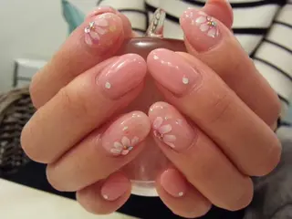 ネイル リオッサ オブ ラグーン神戸店のエステ・リラクイメージ