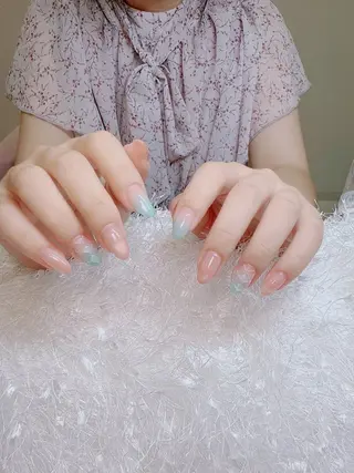 ネイル シエナ nailのネイルデザイン