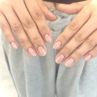 ネイル Kanon❁ꔛ /パラジェルのネイルデザイン