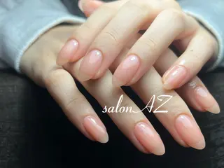 ネイル salon AZのネイルデザイン