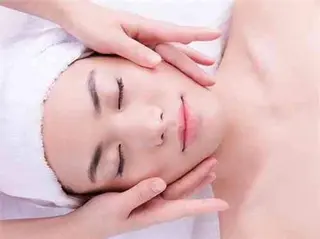 関 久美子のエステ・リラクイメージ