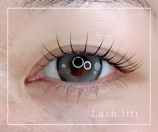 マツエク・マツパ Radiand🌻 Rieのマツエク・マツパデザイン