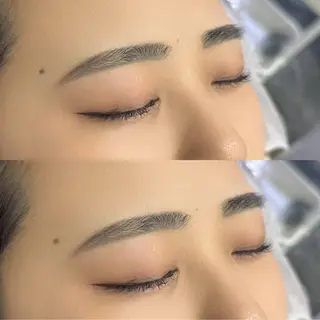 アイブロウ HINO眉毛専門店 EAGLE吉祥寺の眉毛・アイブロウイメージ