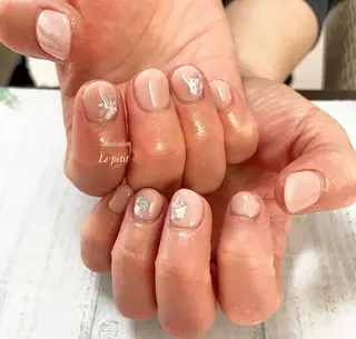 ネイル 石野 広佳のネイルデザイン