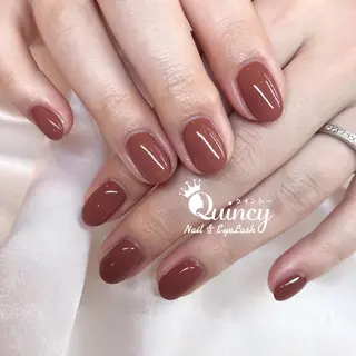 ネイル Quincy ネイル&アイラッシュのマツエク・マツパデザイン