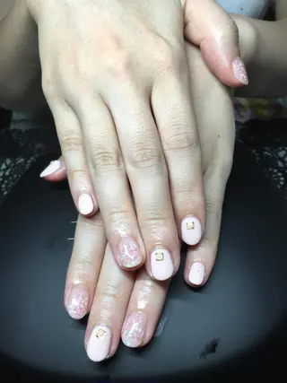 ネイル Riyane〜 笑美のネイルデザイン