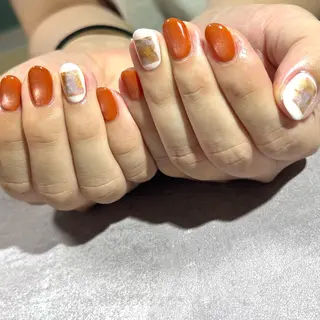 ネイル orin nail／ kaoriのネイルデザイン