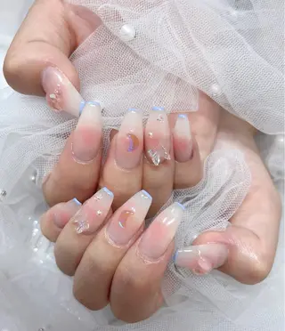 ネイル 当日予約可能💜 アキラのその他イメージ