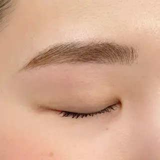 アイブロウ Mei🌼 Epillのマツエク・マツパデザイン