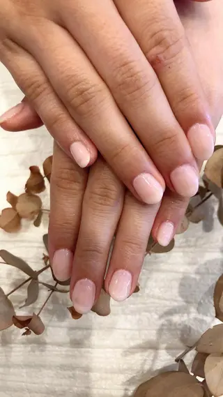 ネイル eclat.nail エクラネイルのネイルデザイン