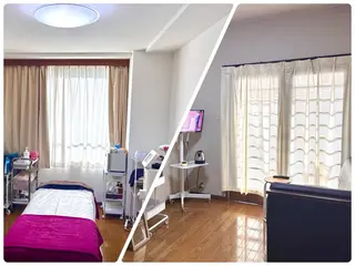 高野 さおりのエステ・リラクイメージ