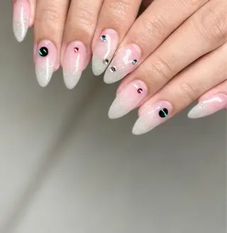 ネイル 高田🥞maison de NALIのネイルデザイン