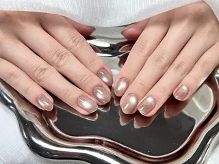 ネイル merci ネイル Cocoのネイルデザイン