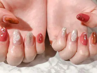 ネイル Regaro i.sのネイルデザイン