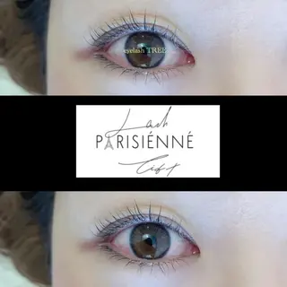 マツエク・マツパ keiko yのマツエク・マツパデザイン