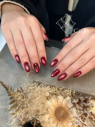 ネイル nail 【Ciel】のネイルデザイン