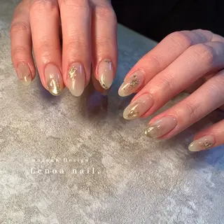 ネイル nailsalon Lenoaのネイルデザイン