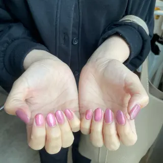 ネイル nail salon zero°のネイルデザイン