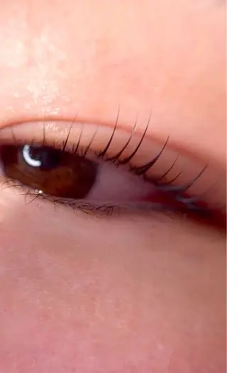 マツエク・マツパ TOMOKO .Mのマツエク・マツパデザイン