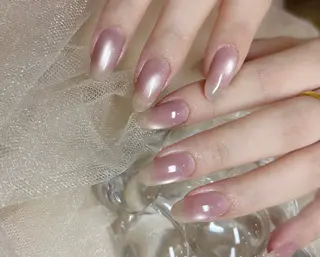 ネイル Miya🎀 nailのネイルデザイン