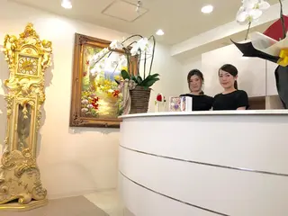 Prima 痩身脱毛 にごうかおりのエステ・リラクイメージ