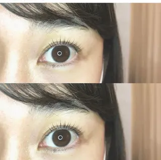 パーマ 高橋 ゆずきのマツエク・マツパデザイン