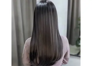 カラー MODE K's 松原 RIMIのマツエク・マツパデザイン